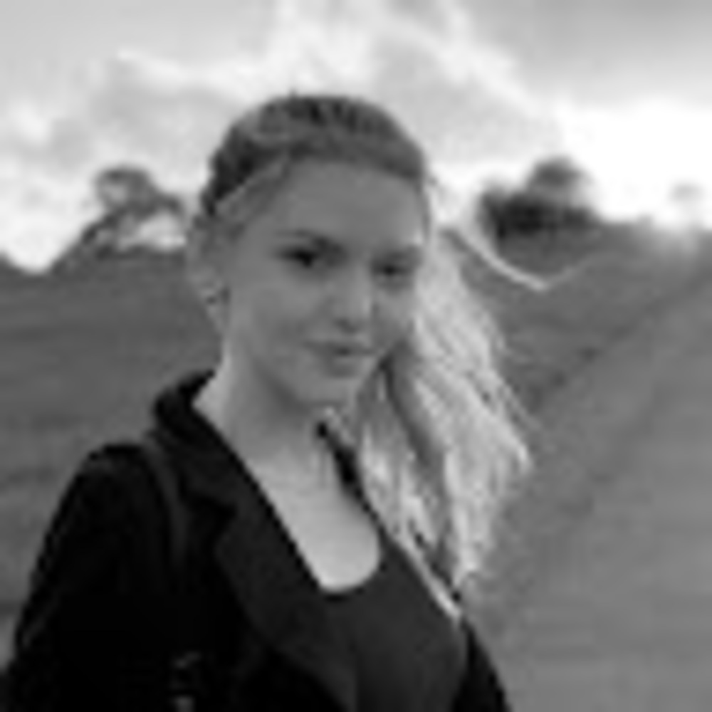 Meet your Posher, Rachel